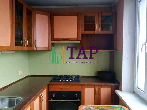 квартира за адресою Харків, Тарасівський в'їзд, 4