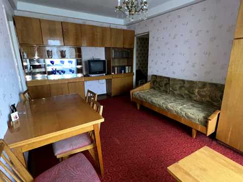 квартира по адресу Бондарский пер., 19