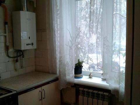 квартира по адресу Джона Маккейна ул. (Івана Кудрі), 30
