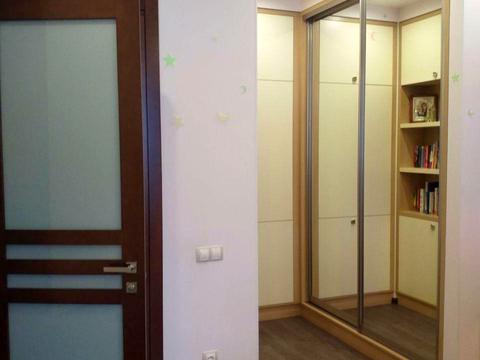 квартира по адресу Армейская ул. (Армійська), 8Б