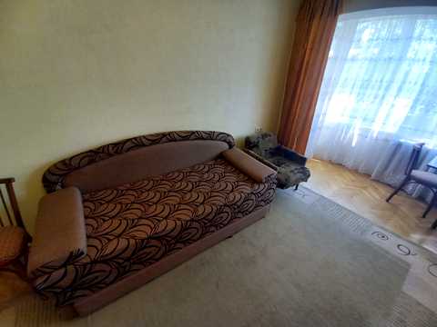 квартира за адресою Харківське шосе, 16