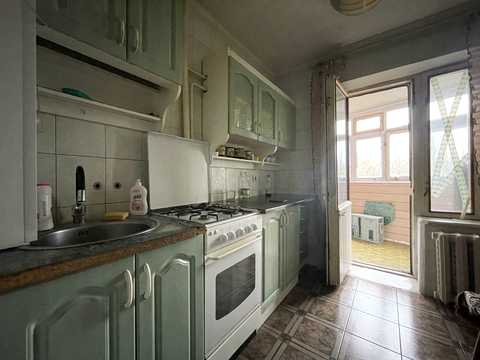 квартира за адресою Коробова вул., 22