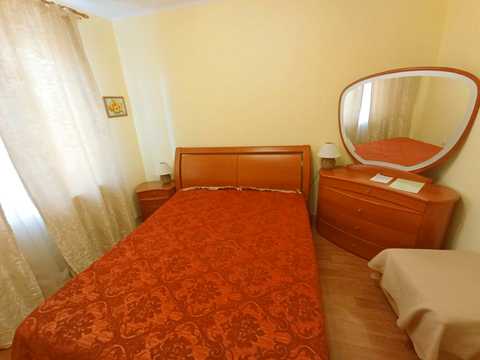 квартира по адресу Конева, 5