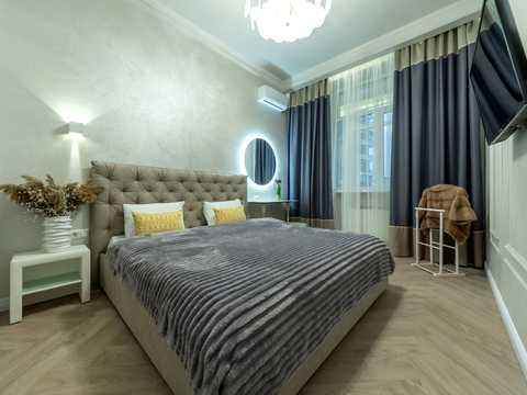 квартира за адресою Хрещатик вул. (Kreschatic), 25