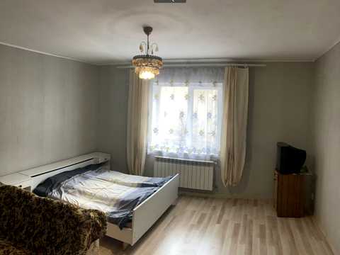 квартира по адресу Леси Украинки ул., 6