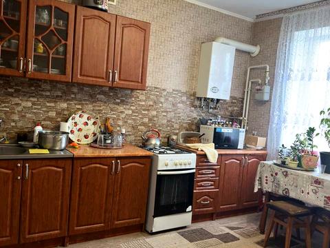 квартира за адресою Олени Теліги, 57