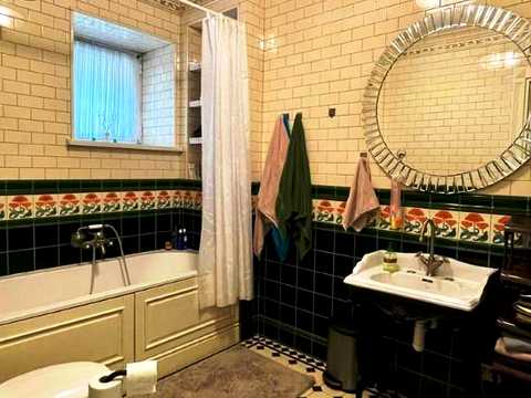 квартира по адресу Воздвиженская ул., 9-19