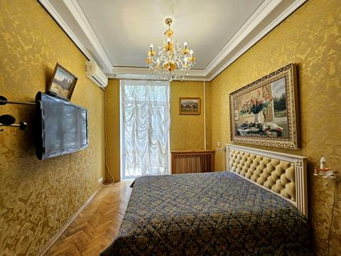 квартира по адресу Прорезная ул., 4