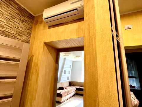 квартира за адресою Космонавтів вул., 62