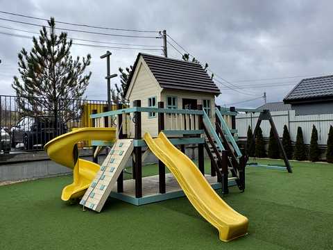 квартира по адресу Промислова ул., (Будинок 3)