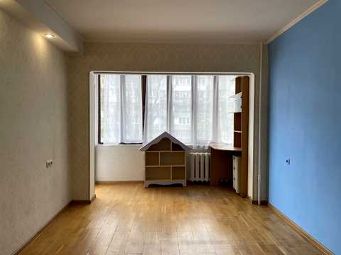 квартира за адресою Лісовий просп., 4-А