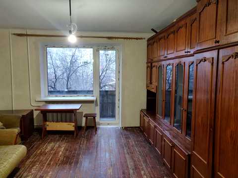 квартира за адресою Савкіна вул., 6