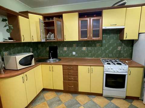 квартира за адресою Наукова вул., 12-А