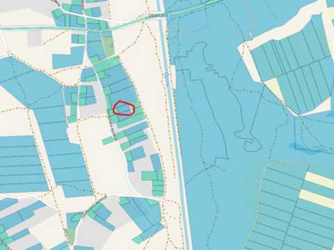 участок по адресу орільська