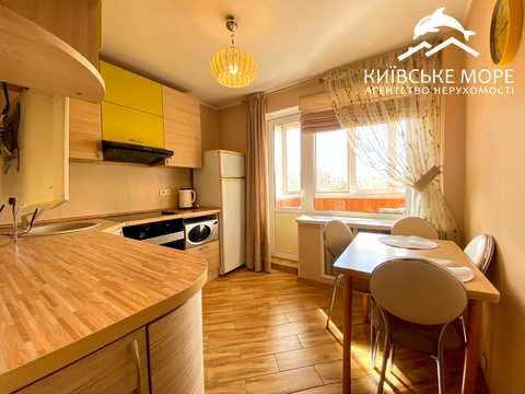 квартира за адресою Оболонський просп., 13
