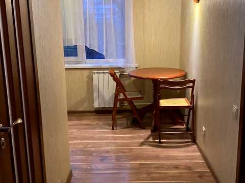 квартира за адресою Науки просп. (Леніна), 21а
