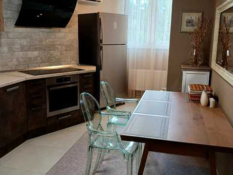 квартира по адресу Рижская ул., 73-Г