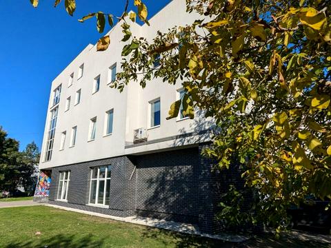 комерційна за адресою Гетьмана Виговського вул., 45