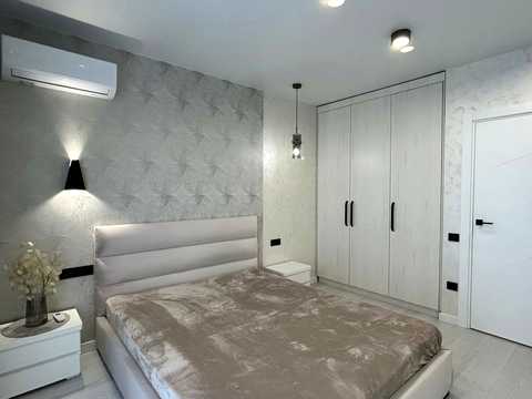 квартира по адресу Подільська ул., 10/1