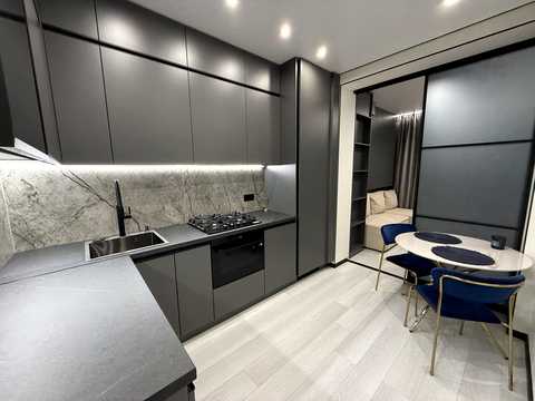 квартира за адресою Мартинова просп., 36