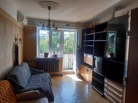 квартира по адресу Дашавская ул., 27