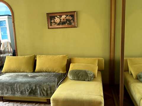 квартира по адресу Елены Телиги ул., 37