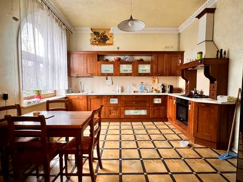 дом по адресу Стрийская ул., 250