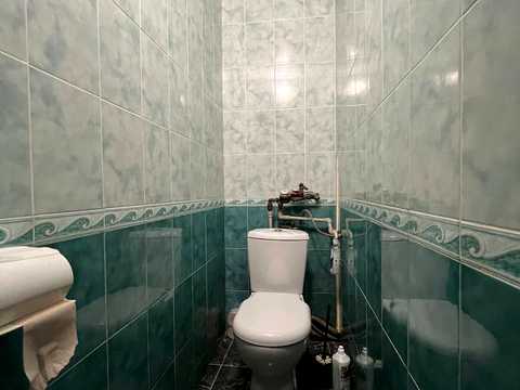 квартира за адресою Жуковського просп., 1