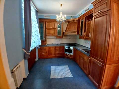 квартира за адресою Галагановская, 16