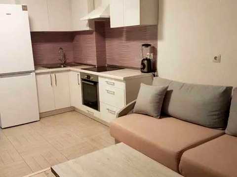 квартира за адресою Приміська вул., 26