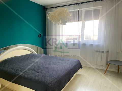 квартира за адресою Олімпійська вул., 19