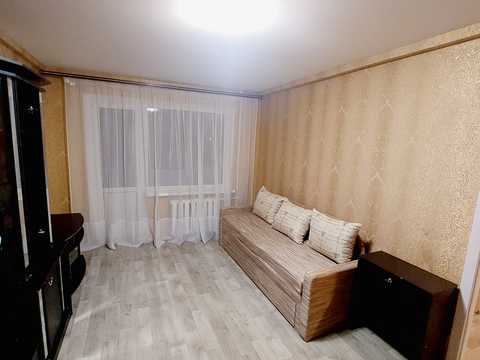 квартира за адресою Юності вул., 4