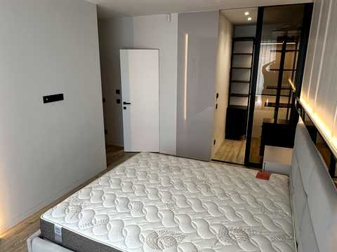 квартира за адресою Салютна вул., 2к10