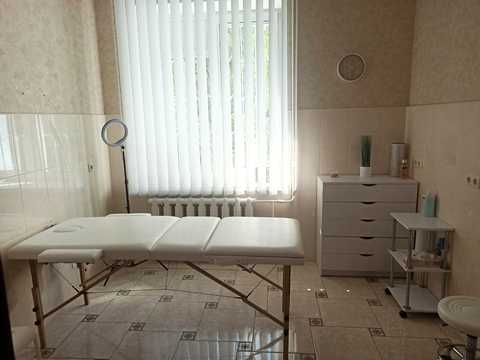коммерческая по адресу Харьковское шоссе, 121