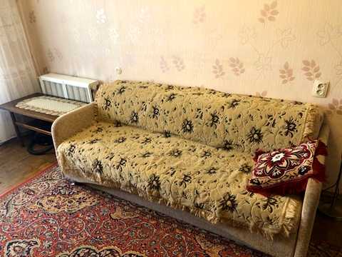 квартира по адресу Березняковская ул., 4