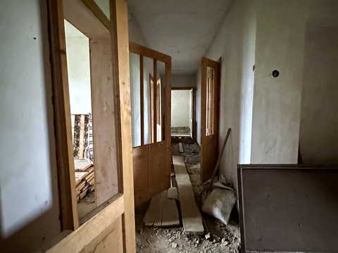 дом по адресу Богдана Хмельницького, 2 а