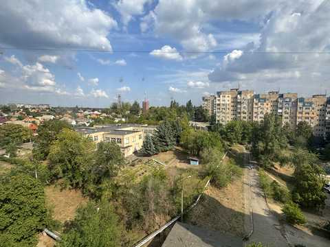 квартира по адресу Николаевское ул., 12