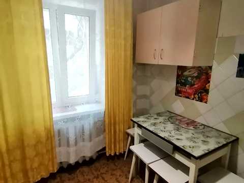 квартира по адресу Кропивницкого ул., 20