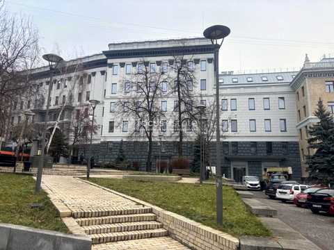 коммерческая по адресу Прорезная ул., 8