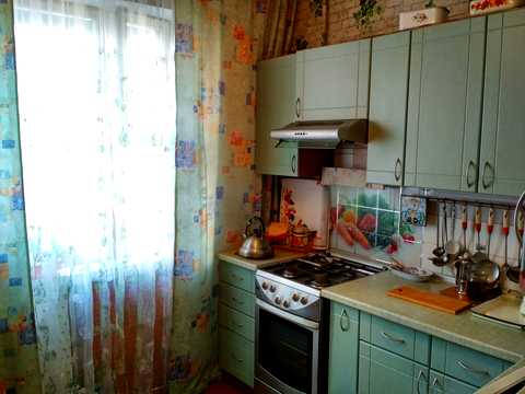 комната по адресу Андрія Мельника ул. (Генерала Тупікова), 11
