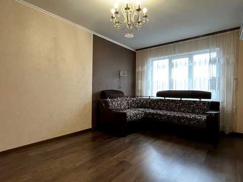 квартира по адресу Шевчука ул., 8