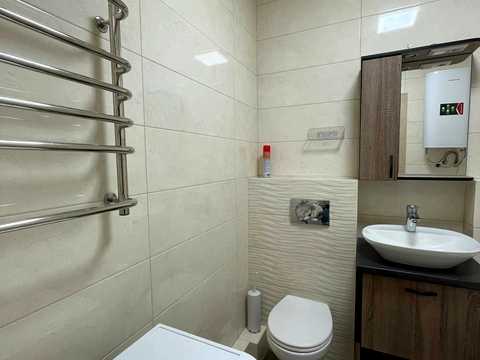 квартира за адресою Столичне шосе, 3