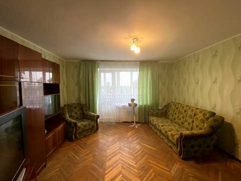 квартира по адресу Ушинского ул., 27