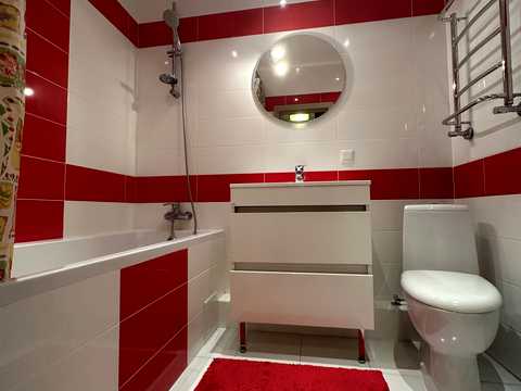 квартира за адресою Глібова вул., 43