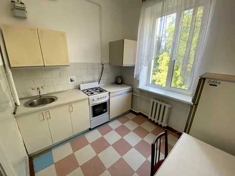 квартира за адресою Науки просп., 59
