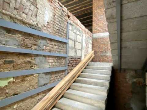 комерційна за адресою Дмитра Яворницького просп. (Карла Маркса), 27
