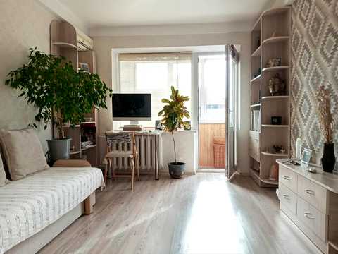 квартира за адресою Краківська вул., 10