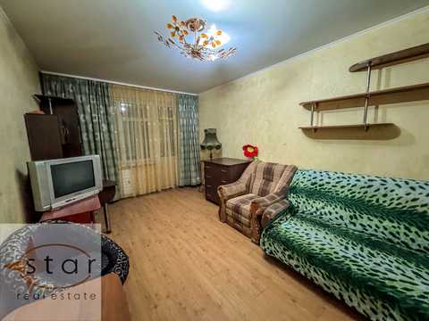 квартира по адресу 1-ї Танкової Бригади ул. (Генерала Бєлова), 30