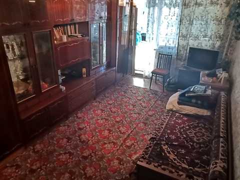 квартира за адресою Гвардійців-Широнінців вул., 5в