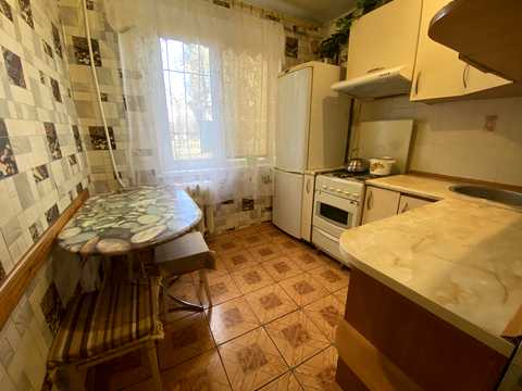 квартира по адресу Соборности ул. (Косиора), 105